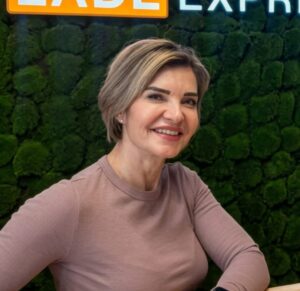 Bild von Nicole