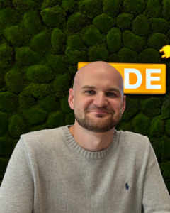 Bild von Cedric